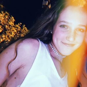 Meet your Posher, Andie